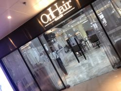 -OnHair造型