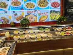 -金牌酸菜鱼(蓝天花园店)
