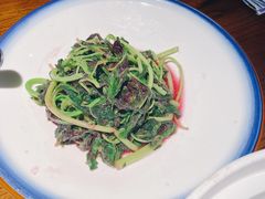 -老阿爸鲜鱼土菜(昆山花桥店)