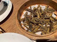 -芳芳私房菜·精做淮扬菜(承德路店)