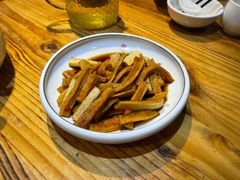 -花溪雨·森林餐厅(石基店)