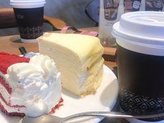 -Peet's Coffee皮爷咖啡(大学路店)