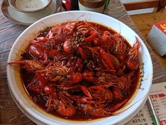 -老北京羊蝎子(永德路店)