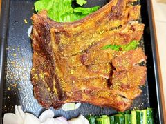 -陈六子全羊馆·烧烤烤羊排(山东理工大店)