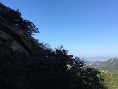 -丹东凤凰山景区