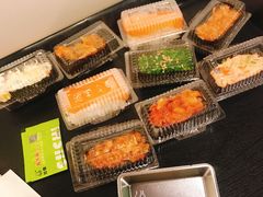 -池田寿司·4H鲜作(朝阳大悦城店)