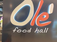 -Olé精品超市(上海虹桥南丰城店)