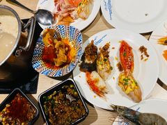-星伦多自助料理(永旺店)