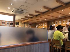 -梅丘·寿司の美登利(银座店)