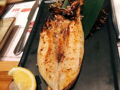 -赤坂亭·M9和牛烧肉·铁板烧(合肥万象城店)