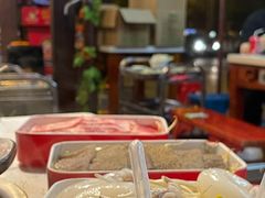 -钢管厂歆瑞源油卤串串香(春熙路太古里店)