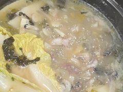 -周渝食惦酸菜鱼(青浦店)