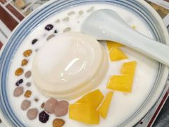 豆花大满贯-赵记传承·中式甜品(佛山禅城同济路店)