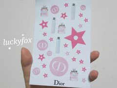 -Dior迪奥(上海世茂广场店)