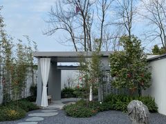 -成都院坝精品私汤民宿酒店