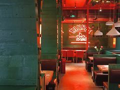 -炭舍干锅·烤鱼(扬名广场店)