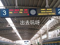 -南昌站