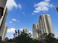 -菁汇公寓