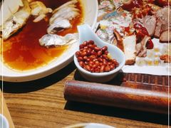 -老宁波1381餐厅(宏泰广场店)
