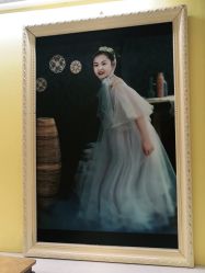 点击看大图 -小时候儿童摄影(解放大道店)
