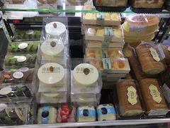 -幸福西饼面包茶饮(车公庙店)