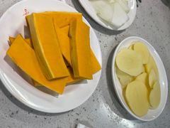 -冯记香辣兔火锅(茶店子总店)
