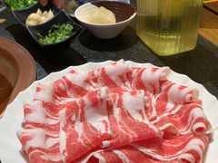 -清真京华源·涮肉烧烤(丰庆店)