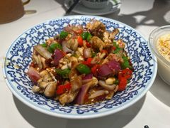 -欧记大排档·景德菜(上海首店)