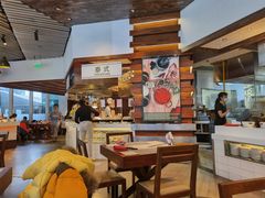 -The COOK·厨餐厅·自助餐(浦东嘉里大酒店)