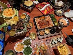 -摩打食堂(江南西店)