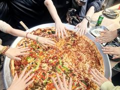 -Tubestation站点比萨(五道营店)