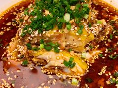 -桂花里·衢州菜·精酿餐吧(未来科技城万达广场店)