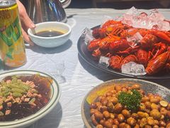 -学士怪怪龙虾·川菜·烧烤(学士街店)