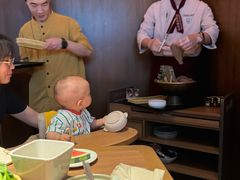 -巴奴毛肚火锅(京西大悦城店)
