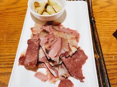 -秦唐一号西安菜馆(钟楼店)
