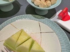 -沈灶河豚宴·河豚融合餐厅(汉中路店)