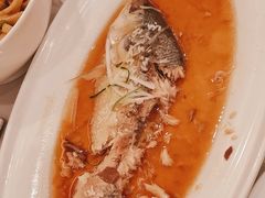 -全聚德(上海首店浦东店)