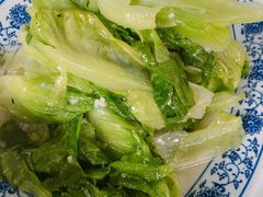 -长兴岛郊野公园农场食堂