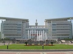 -南京师范大学仙林校区图书馆
