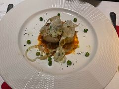 -沈阳君悦酒店·意坊意大利餐厅