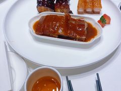 -炳胜品味(深圳湾万象城店)