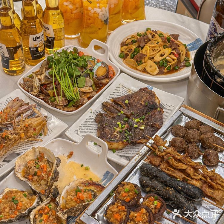 在宁波喝了五年！还得是潮汕人带我去的砂锅粥！