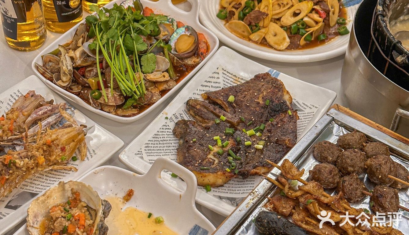 在宁波喝了五年！还得是潮汕人带我去的砂锅粥！