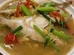 -揭阳钟记小食(福田新村店)