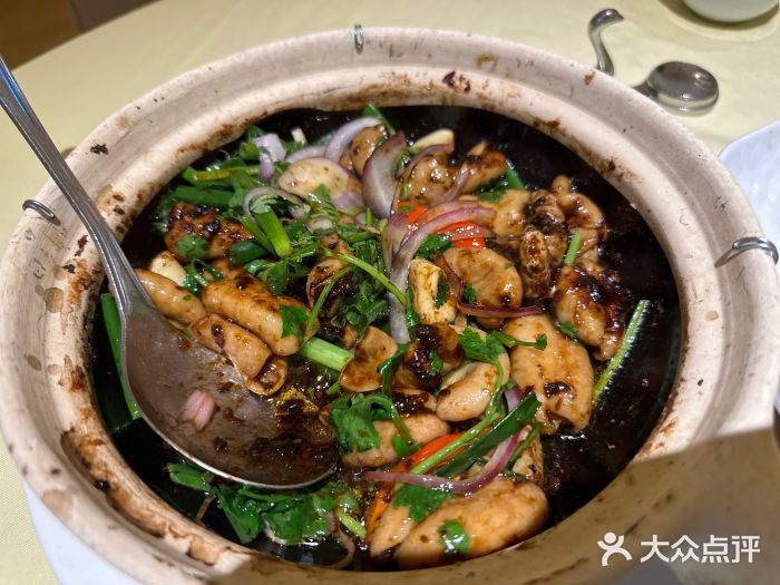 惠食佳(滨江大公馆店)啫生肠图片