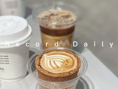-M Stand(宁波万象城店)