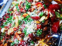 -清真•蜀风园(丁字沽总店)