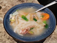 -老福洲·三十年福州味(斗东店)