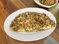 蚝王煎蛋-田源农家饭店·窑鸡王·海鲜(东部湾·融创店)