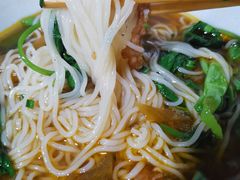 -越洋肖氏老米线(杨家坪店)